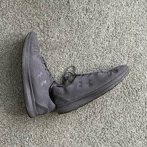 Purple Under Armour men’s ‘charged’